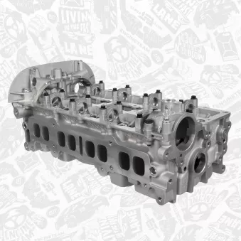 Culasse de cylindre ET ENGINETEAM HL0146