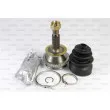 Embout de cardan avant (kit de réparation) PASCAL G10535PC - Visuel 2