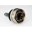 Embout de cardan avant (kit de réparation) PASCAL G10536PC - Visuel 3
