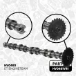 Jeu d'arbres à came ET ENGINETEAM HV0461VR1 - Visuel 3