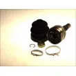 Embout de cardan avant (kit de réparation) PASCAL G10538PC - Visuel 2