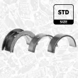 Kit de coussinet de vilebrequin ET ENGINETEAM LH006900 - Visuel 3