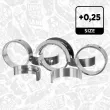 Kit de coussinet de vilebrequin ET ENGINETEAM LH006925 - Visuel 2
