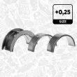 Kit de coussinet de vilebrequin ET ENGINETEAM LH006925 - Visuel 3