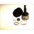 Embout de cardan avant (kit de réparation) PASCAL G10538PC - Visuel 3