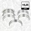 Kit de coussinet de vilebrequin ET ENGINETEAM LH007225 - Visuel 2