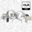 Kit de coussinets de bielle ET ENGINETEAM LP007925 - Visuel 3