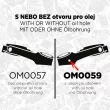 Bielle ET ENGINETEAM OM0059 - Visuel 3