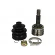 Embout de cardan avant (kit de réparation) PASCAL G10541PC - Visuel 2