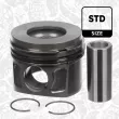 Piston ET ENGINETEAM PM001200 - Visuel 1