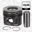 Piston ET ENGINETEAM PM001250 - Visuel 1