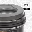 Piston ET ENGINETEAM PM001400 - Visuel 3