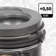 Piston ET ENGINETEAM PM001450 - Visuel 3