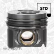 Piston ET ENGINETEAM PM001500 - Visuel 2