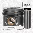 Piston ET ENGINETEAM PM001550 - Visuel 1