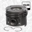 Piston ET ENGINETEAM PM001750 - Visuel 1