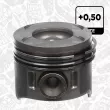 Piston ET ENGINETEAM PM001750 - Visuel 2