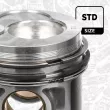 Piston ET ENGINETEAM PM001800 - Visuel 3