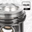 Piston ET ENGINETEAM PM001850 - Visuel 3