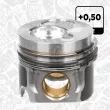 Piston ET ENGINETEAM PM001950 - Visuel 2
