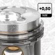 Piston ET ENGINETEAM PM001950 - Visuel 3