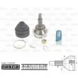 Embout de cardan avant (kit de réparation) PASCAL G10544PC - Visuel 1