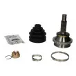 Embout de cardan avant (kit de réparation) PASCAL G10544PC - Visuel 2