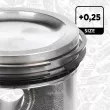 Piston ET ENGINETEAM PM003125 - Visuel 3