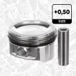 Piston ET ENGINETEAM PM003150 - Visuel 1