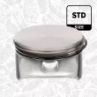 Piston ET ENGINETEAM PM003500 - Visuel 2