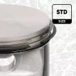 Piston ET ENGINETEAM PM003500 - Visuel 3