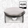 Piston ET ENGINETEAM PM003550 - Visuel 2