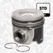 Piston ET ENGINETEAM PM003600 - Visuel 1