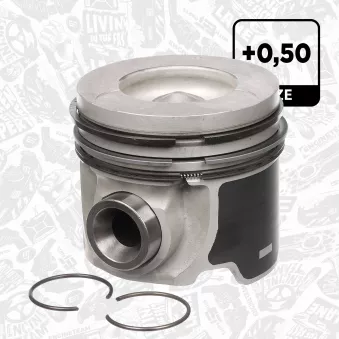 Piston ET ENGINETEAM PM003650