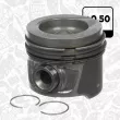 Piston ET ENGINETEAM PM003850 - Visuel 1