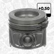 Piston ET ENGINETEAM PM003850 - Visuel 2