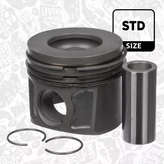 Piston ET ENGINETEAM PM004700