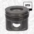 Piston ET ENGINETEAM PM004700 - Visuel 2