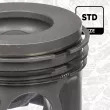 Piston ET ENGINETEAM PM004700 - Visuel 3