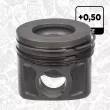 Piston ET ENGINETEAM PM004750 - Visuel 2