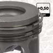 Piston ET ENGINETEAM PM004750 - Visuel 3
