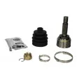 Embout de cardan avant (kit de réparation) PASCAL G10546PC - Visuel 2