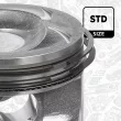 Piston ET ENGINETEAM PM004800 - Visuel 3