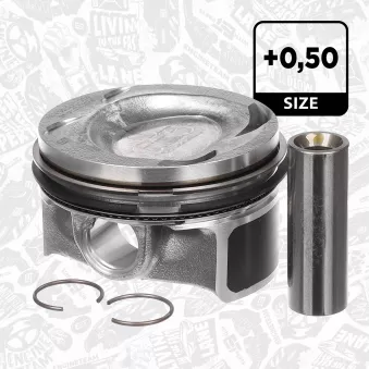 Piston ET ENGINETEAM PM004950