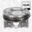 Piston ET ENGINETEAM PM004950 - Visuel 2