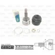 Embout de cardan avant (kit de réparation) PASCAL G10547PC - Visuel 1