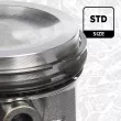 Piston ET ENGINETEAM PM005000 - Visuel 3