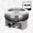 Piston ET ENGINETEAM PM005050 - Visuel 1