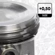 Piston ET ENGINETEAM PM005050 - Visuel 3
