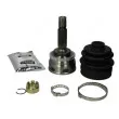 Embout de cardan avant (kit de réparation) PASCAL G10547PC - Visuel 2